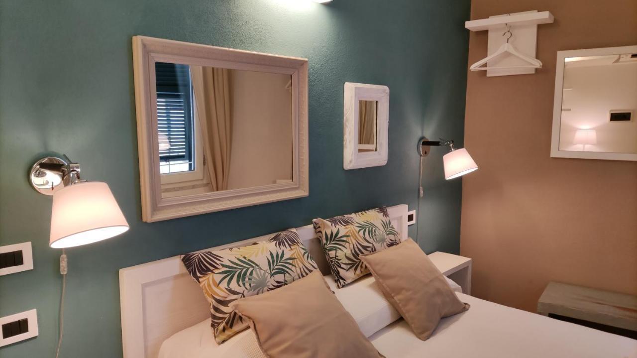 Santa Marta Rooms Vernazza Zewnętrze zdjęcie
