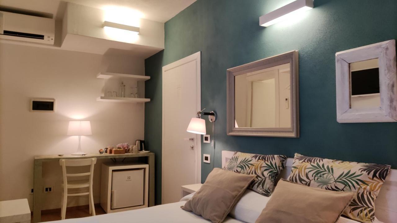 Santa Marta Rooms Vernazza Zewnętrze zdjęcie