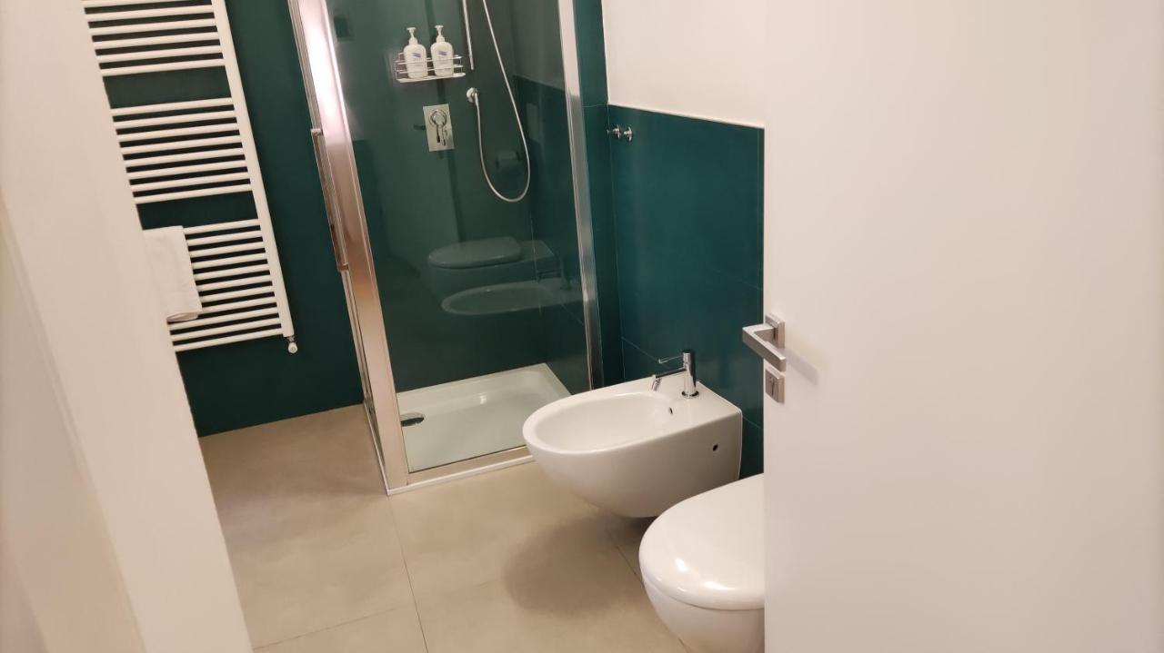 Santa Marta Rooms Vernazza Zewnętrze zdjęcie