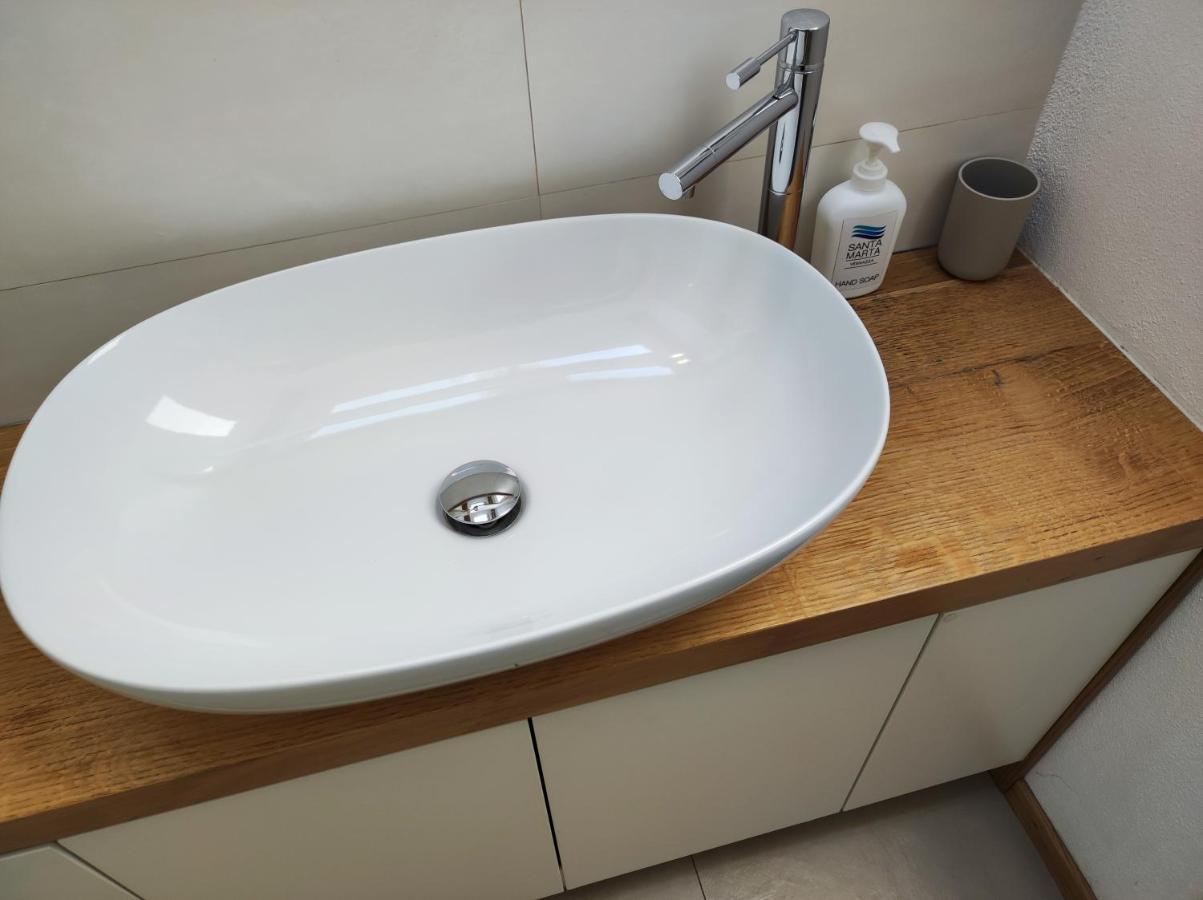 Santa Marta Rooms Vernazza Zewnętrze zdjęcie