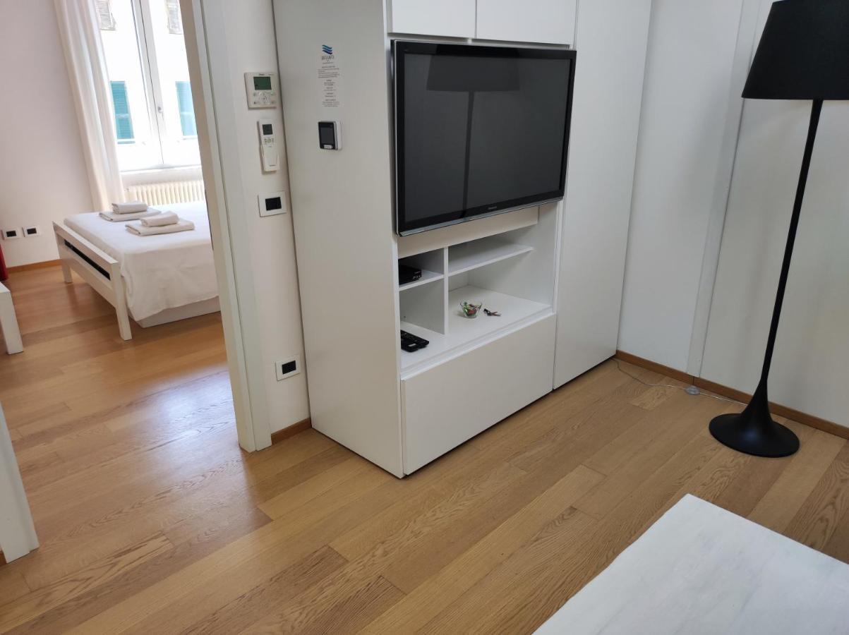 Santa Marta Rooms Vernazza Zewnętrze zdjęcie