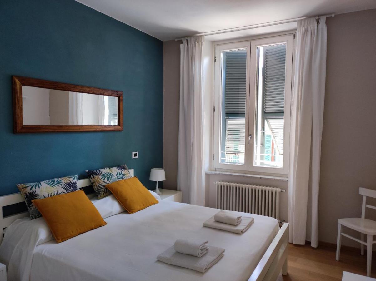 Santa Marta Rooms Vernazza Zewnętrze zdjęcie