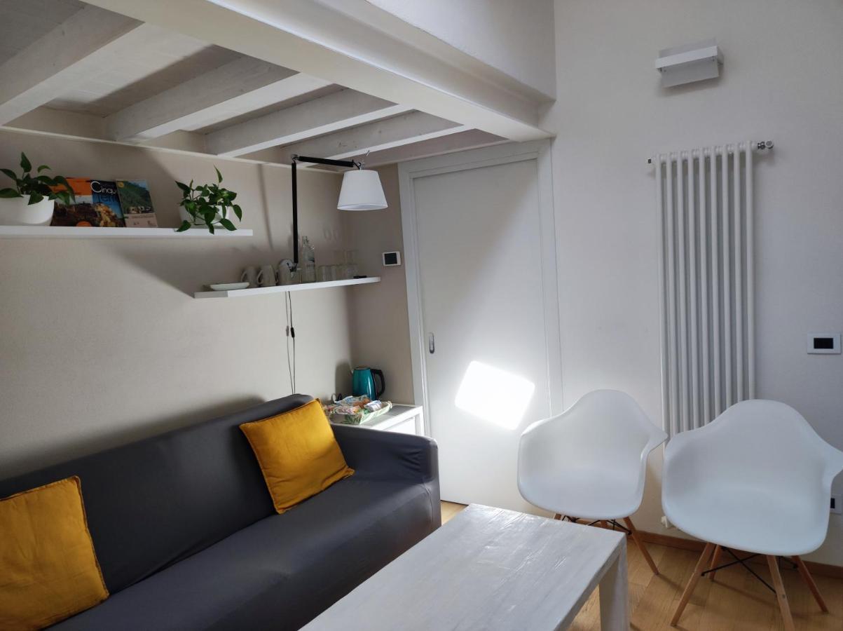 Santa Marta Rooms Vernazza Zewnętrze zdjęcie