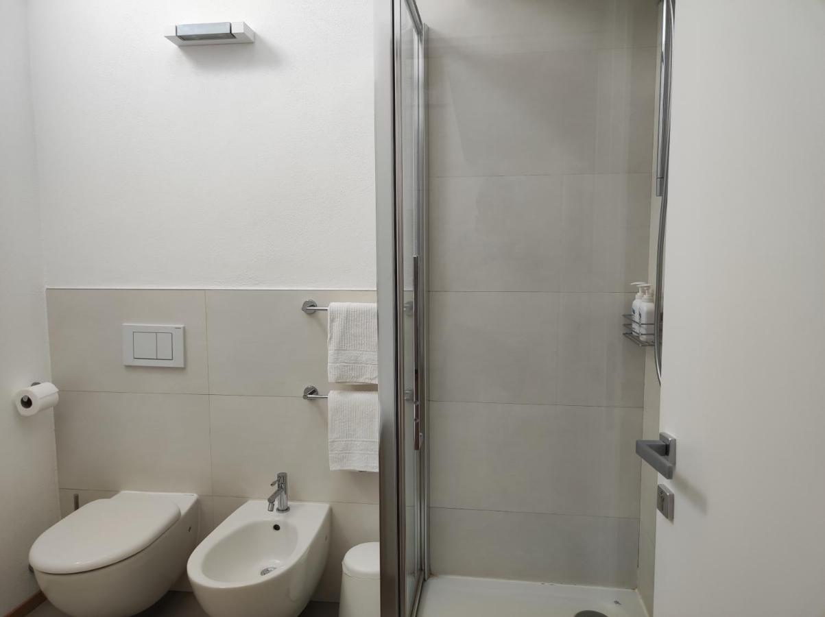 Santa Marta Rooms Vernazza Zewnętrze zdjęcie