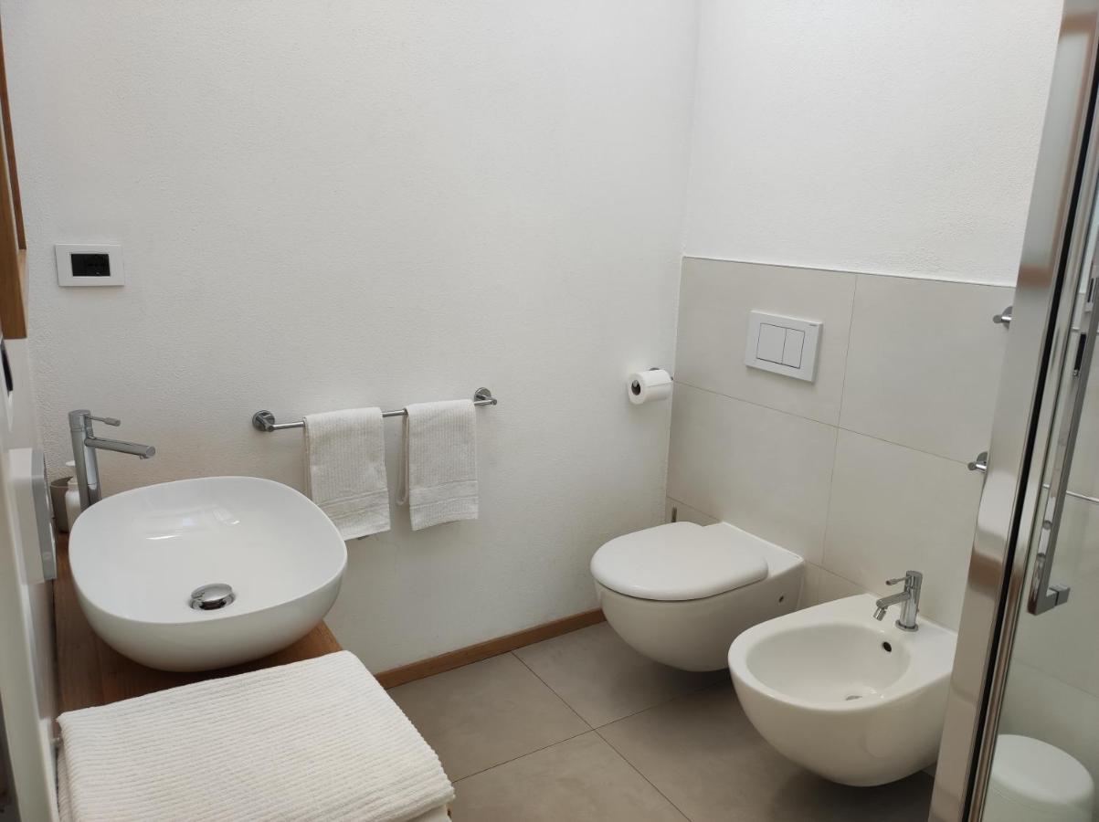 Santa Marta Rooms Vernazza Zewnętrze zdjęcie