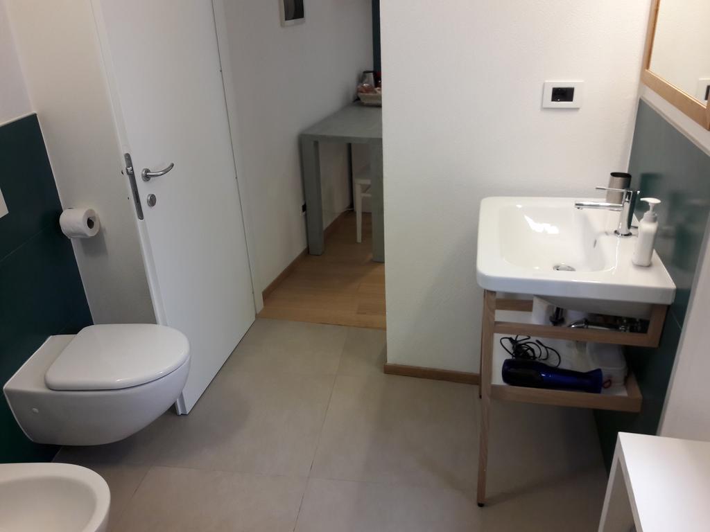 Santa Marta Rooms Vernazza Zewnętrze zdjęcie