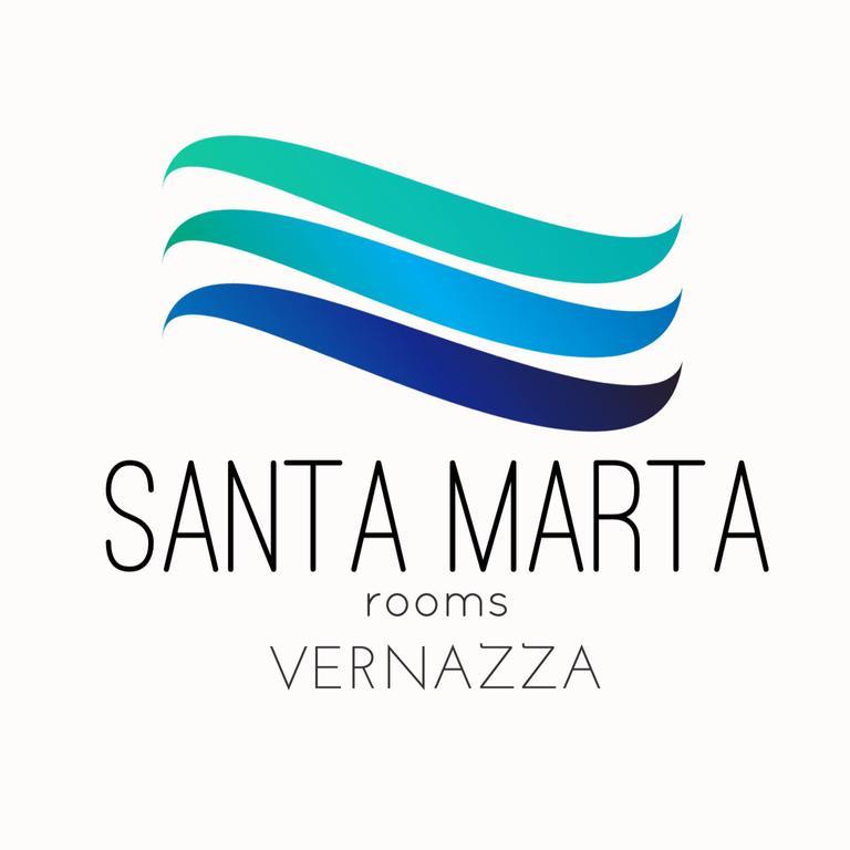 Santa Marta Rooms Vernazza Zewnętrze zdjęcie