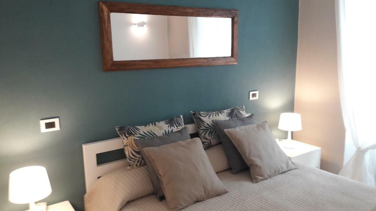 Santa Marta Rooms Vernazza Zewnętrze zdjęcie