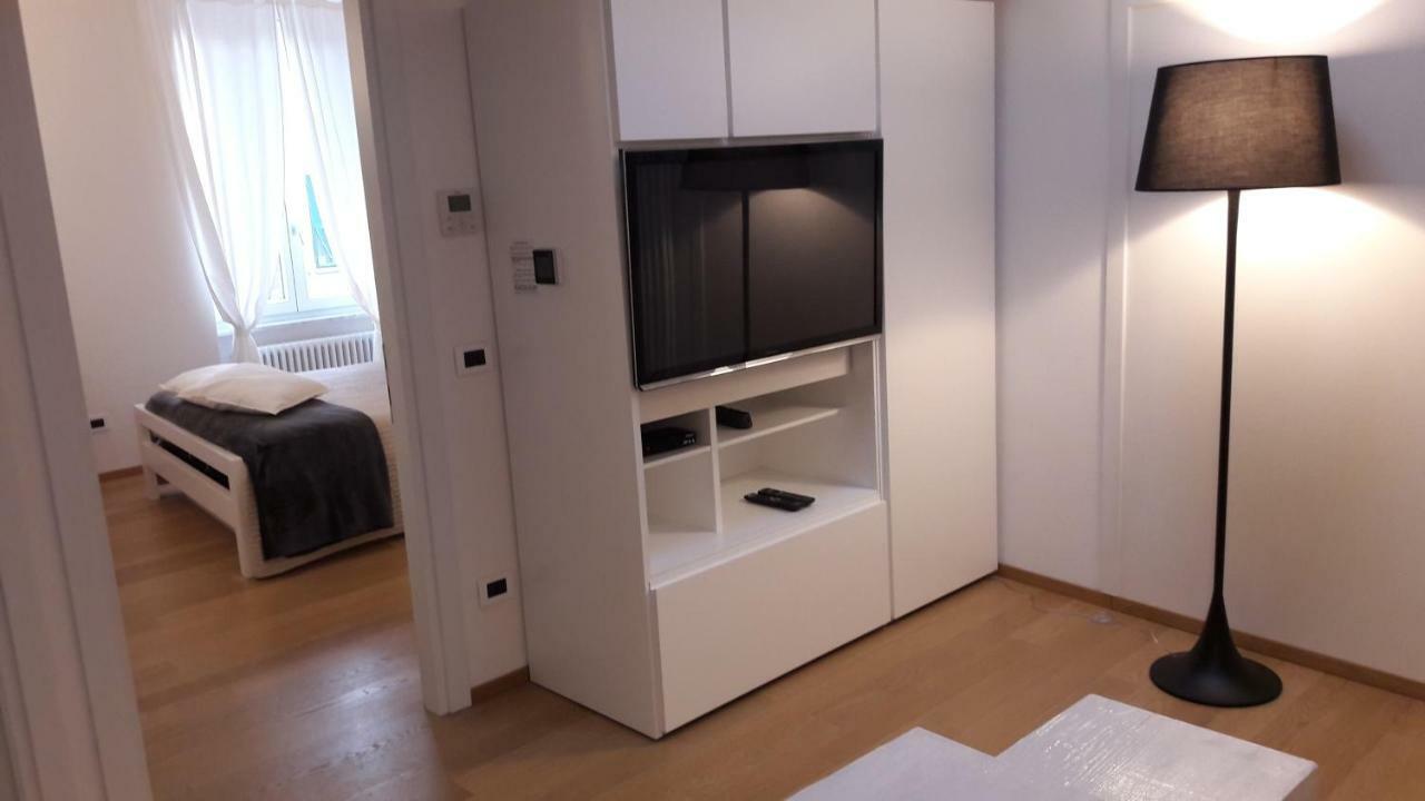 Santa Marta Rooms Vernazza Zewnętrze zdjęcie